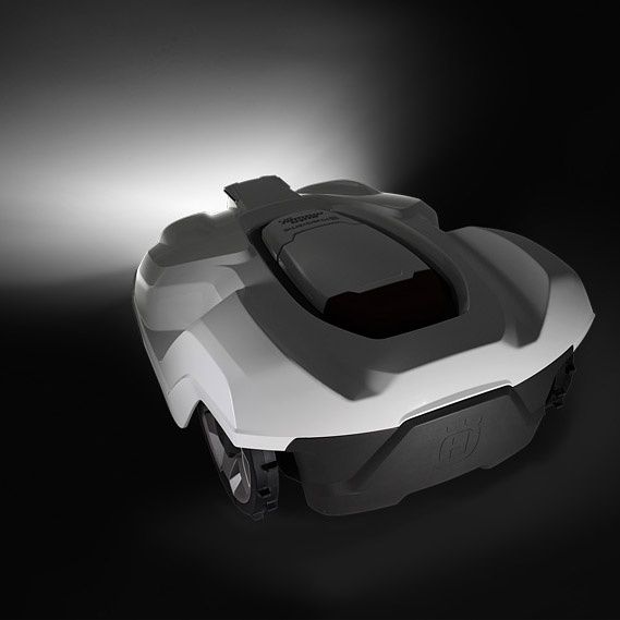 Sada předních světel HUSQVARNA Automower 430X