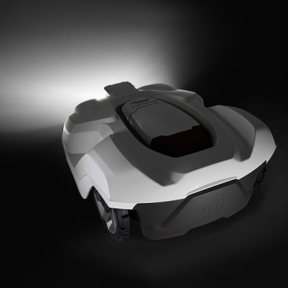Sada předních světel HUSQVARNA Automower 430X
