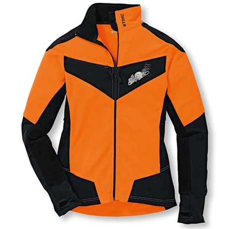 Bunda STIHL DYNAMIC fleecová vel. XL