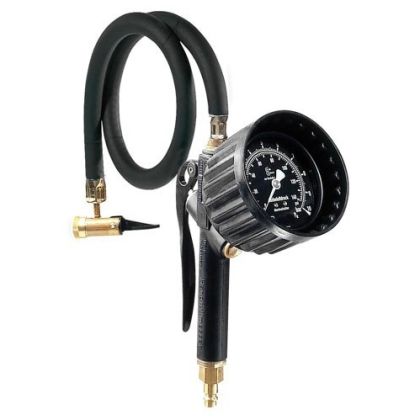 Pneuhustič AIRCRAFT PRO-G H cejchovaný