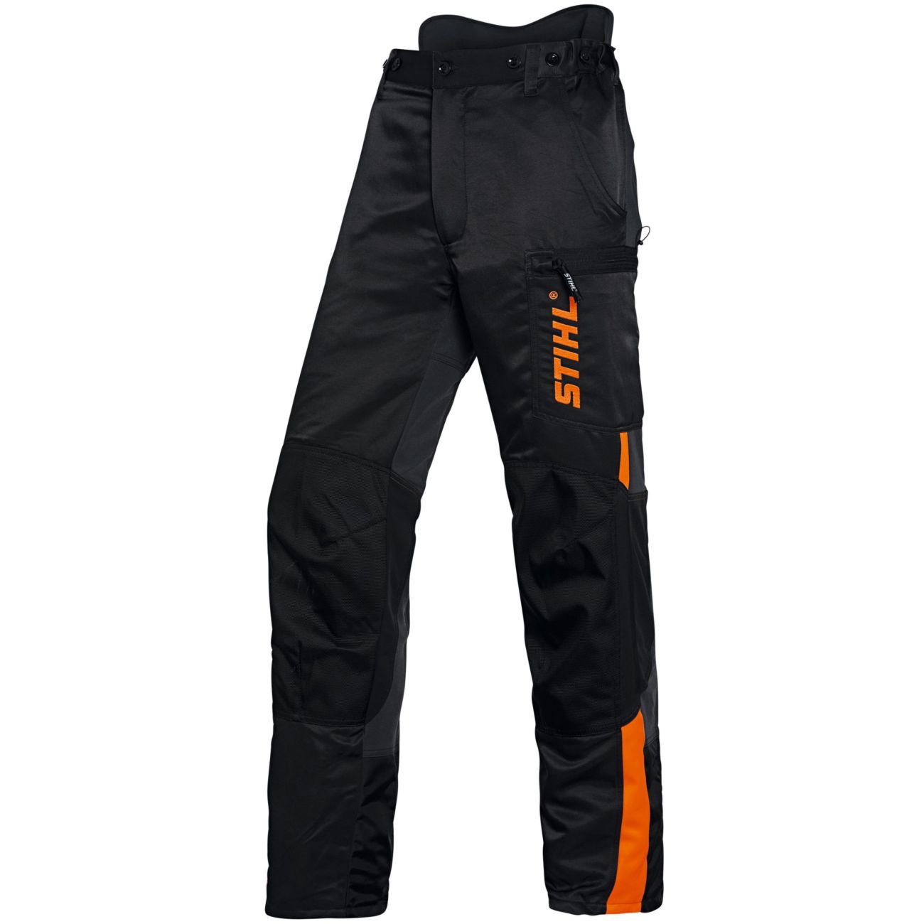 Kalhoty do pasu STIHL DYNAMIC vel. L