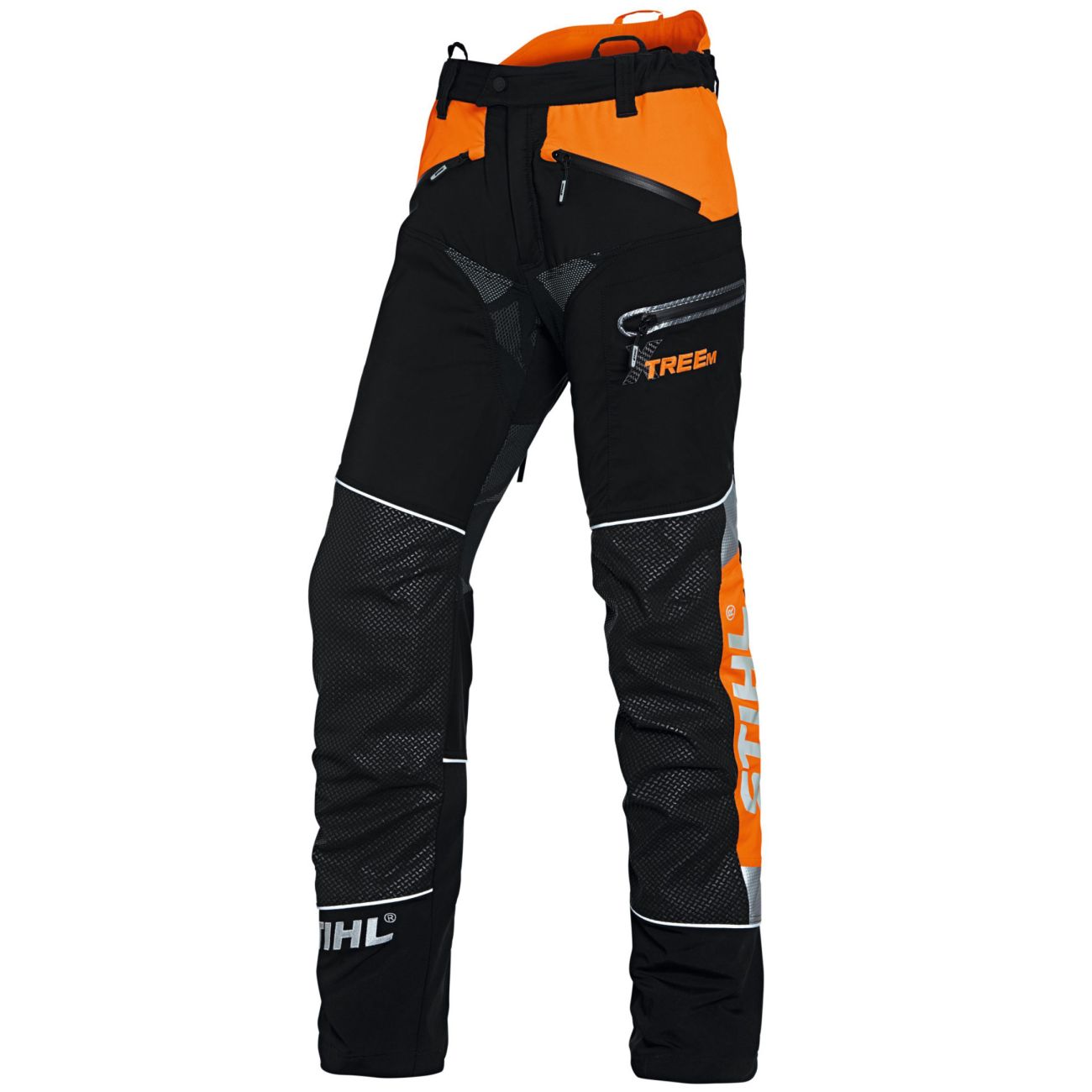 Kalhoty do pasu STIHL ADVANCE X-TREEm vel. XXL