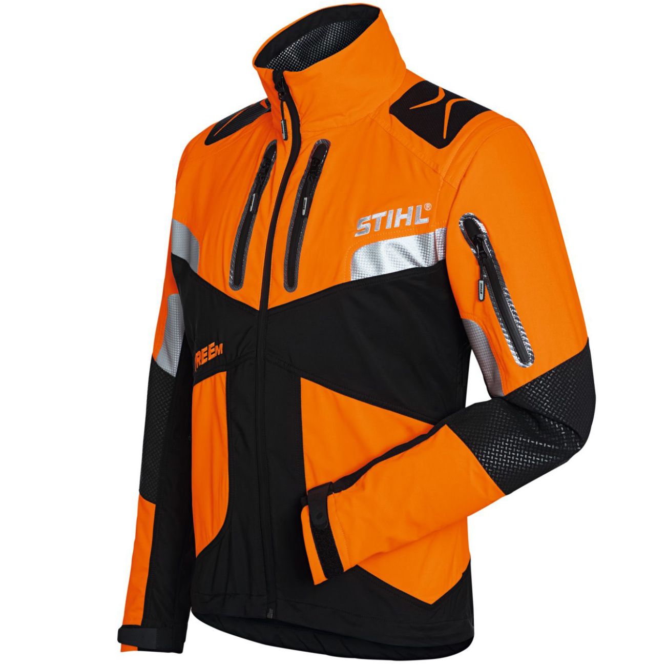 Blůza STIHL ADVANCE X-TREEm vel. M