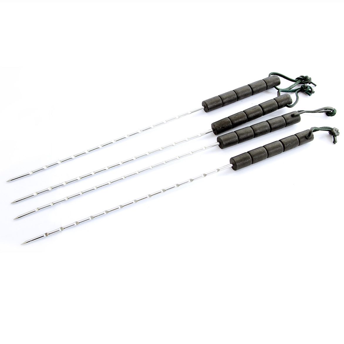 Grilovací jehly ACTIVA 4 ks