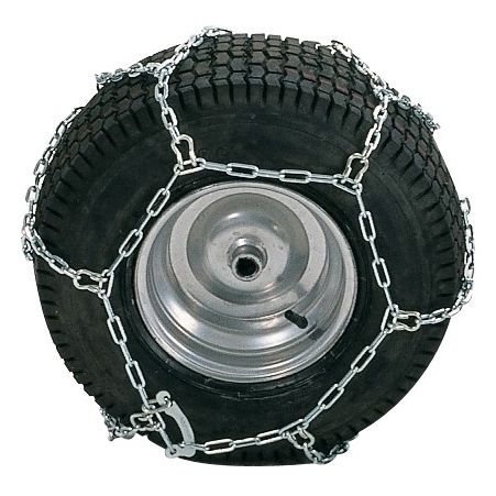 Sněhové řetězy SOLO by AL-KO 23