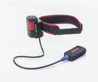 AKU bederní pás na baterii AL-KO BBA 40 Energy Flex