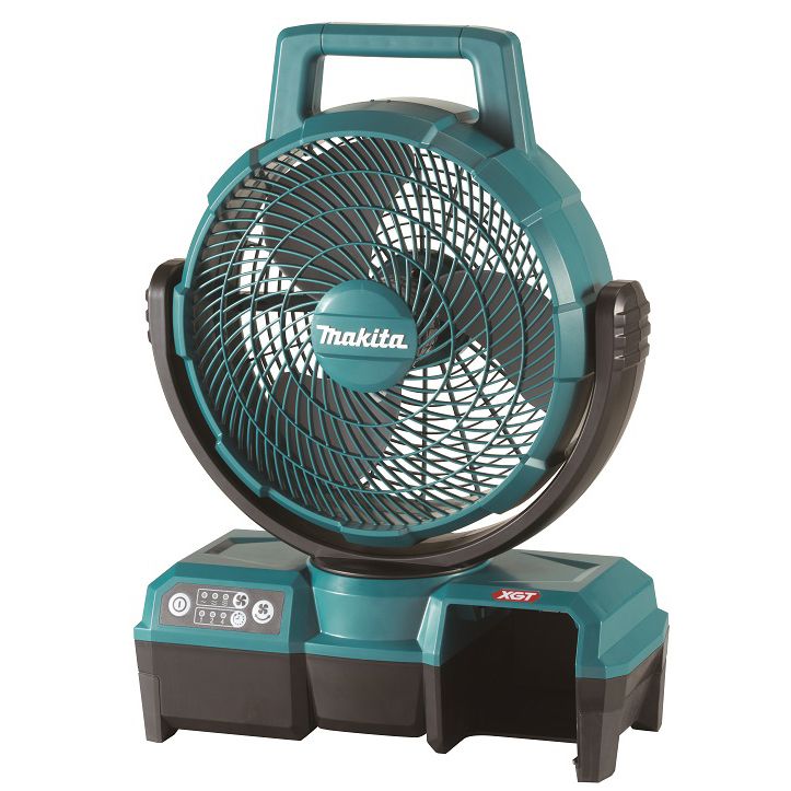 Aku ventilátor MAKITA CF001GZ