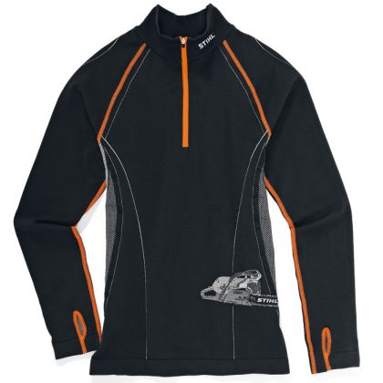 Funkční triko STIHL ADVANCE dlouhý rukáv