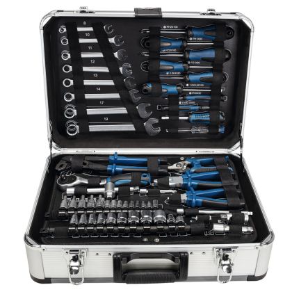 Kufr s nářadím SCHEPPACH TB 150