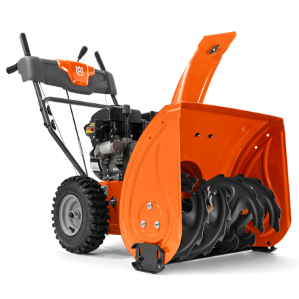 Sněhová fréza HUSQVARNA ST 124