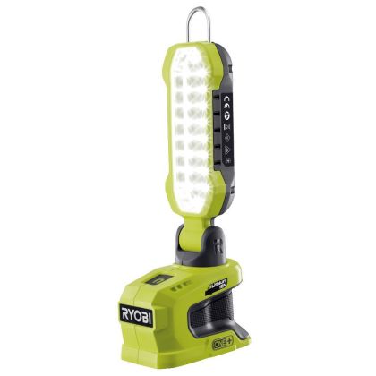 Aku prostorové světlo RYOBI R18ALP-0 ONE+