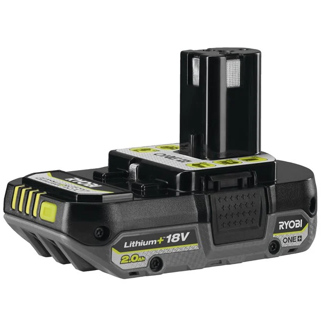 Akumulátor RYOBI RB1820C ONE+ Li-ion 2,0 Ah