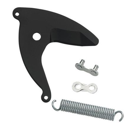 Čepel, pružina, spojka řetězu pro nůžky FISKARS UP82, UP84, UP86, UPX82 a UPX86