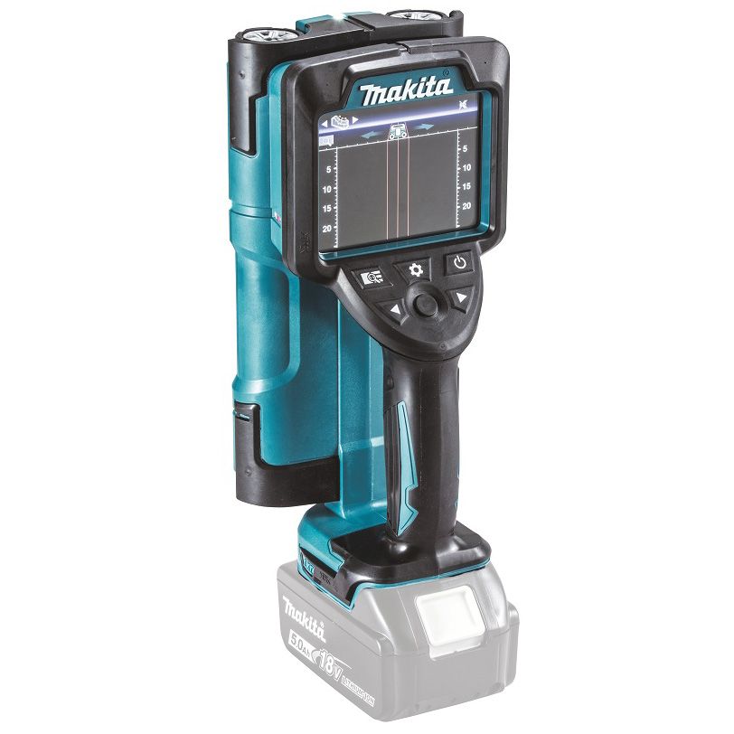 Aku detektor MAKITA DWD181ZJ
