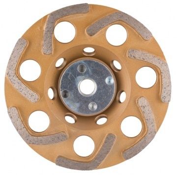 Diamantový kotouč MAKITA 125 mm x M14