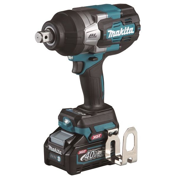Aku rázový utahovák MAKITA TW001GM201