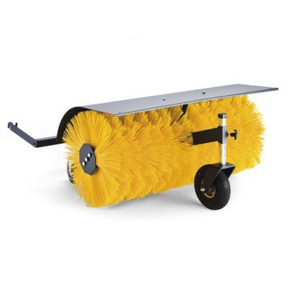 Čelní kartáč STIGA PARK hydraulický