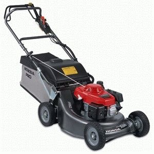 Sekačka HONDA HRH 536 HX + SERVISNÍ SADA