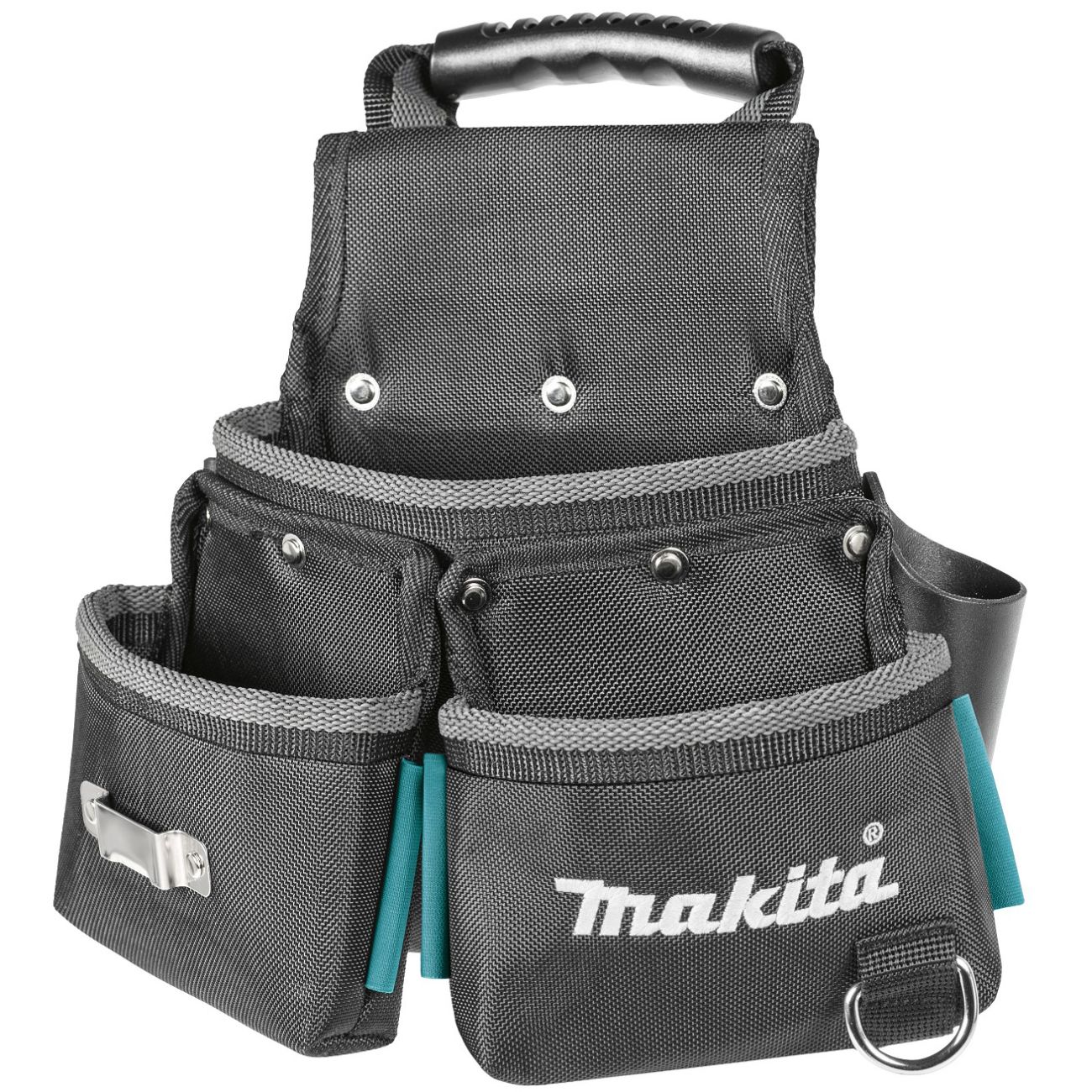 Taška se třemi kapsami MAKITA E-15207