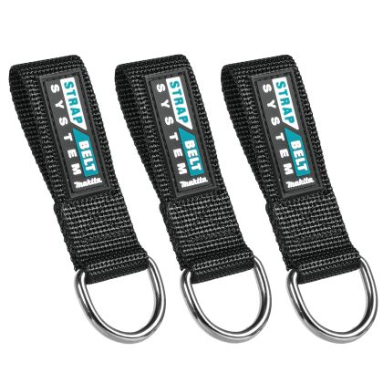 Očko na pásek MAKITA E-05309 3 ks