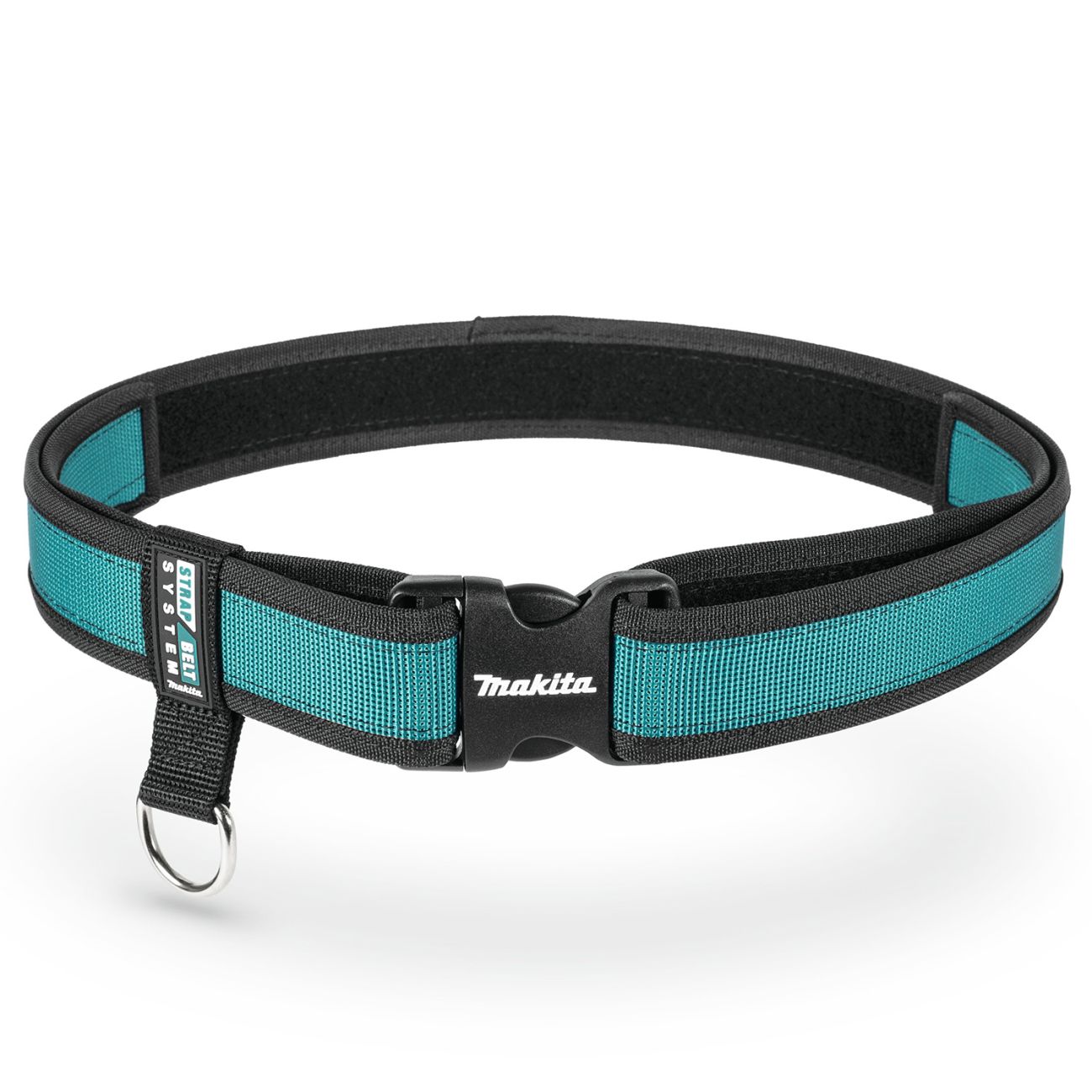 Opasek s plastovou sponou MAKITA E-05337