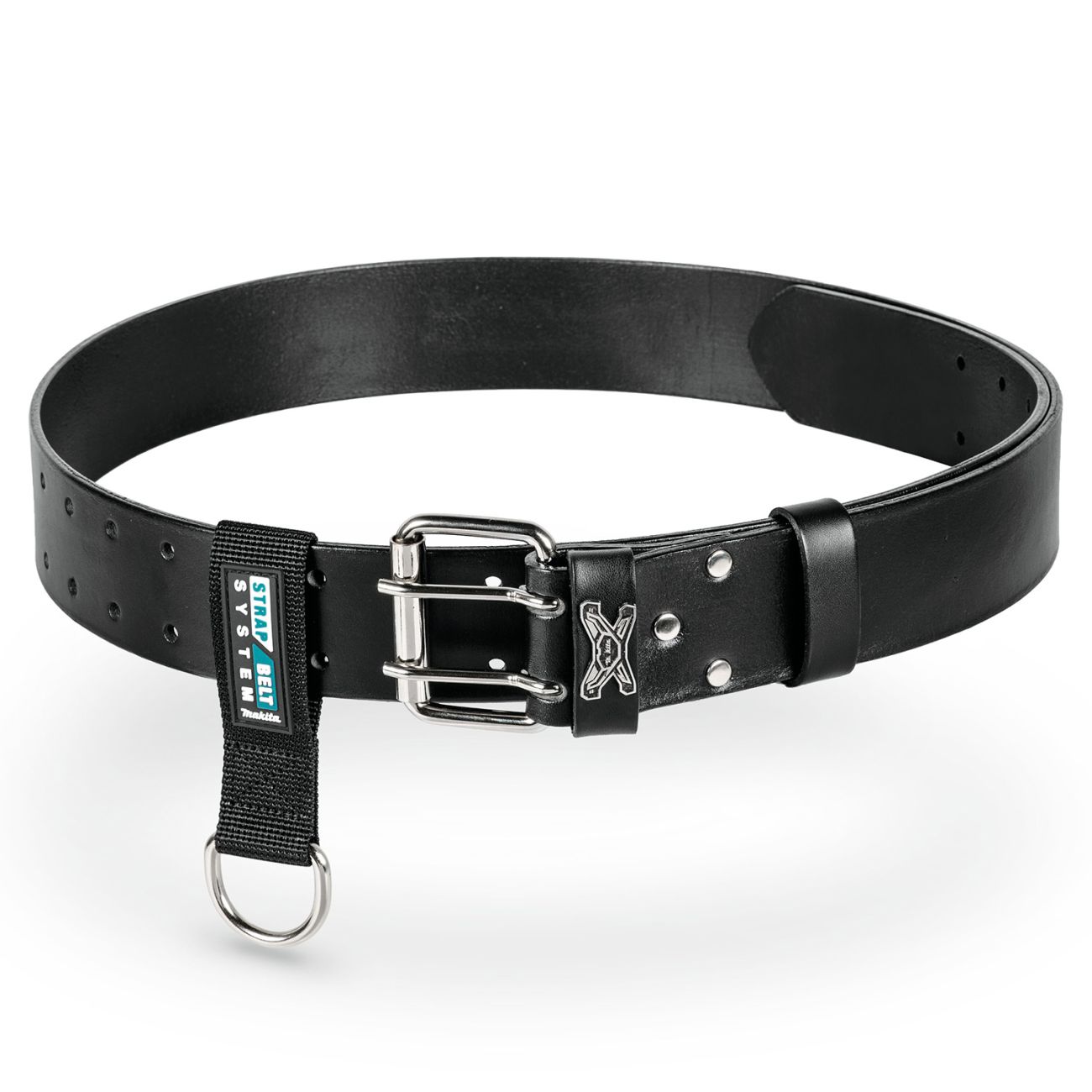 Opasek kožený MAKITA E-15693