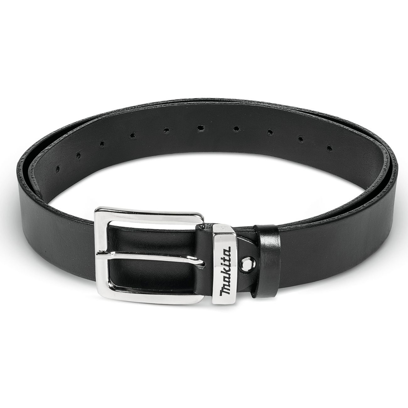 Opasek kožený černý MAKITA E-05365 vel. L