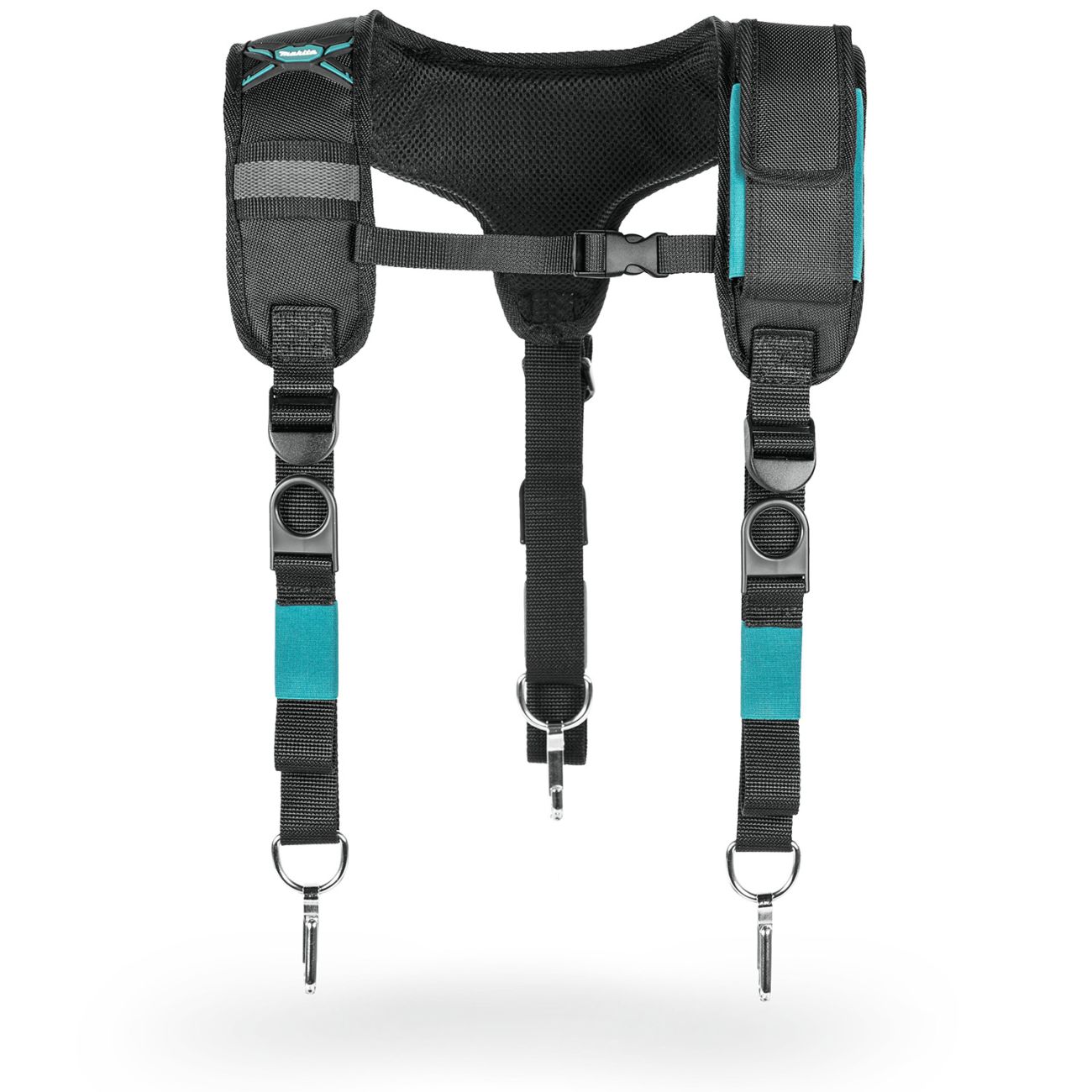 Kšandy s držákem na mobil MAKITA E-15372