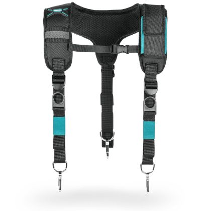 Kšandy s držákem na mobil MAKITA E-15372