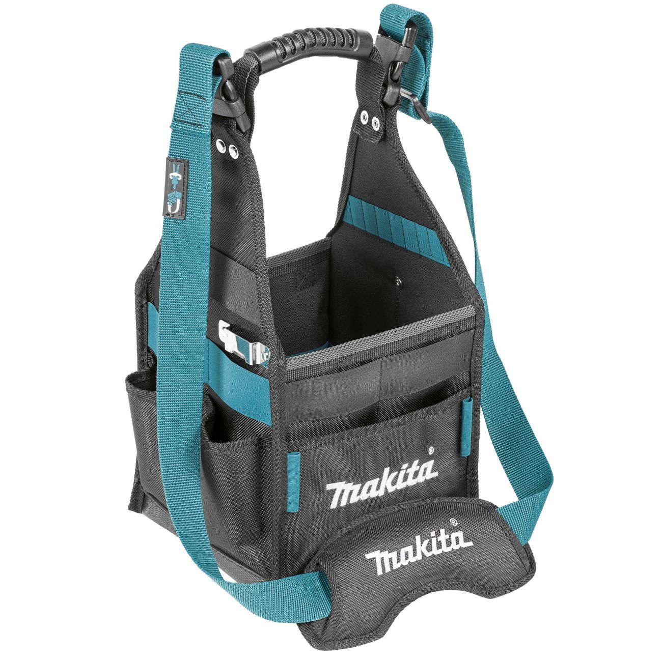 Hranatá taška MAKITA E-15453