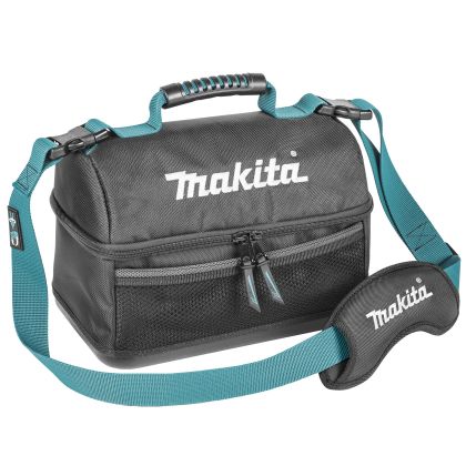 Jídelní brašna s řemenem přes rameno MAKITA E-15590