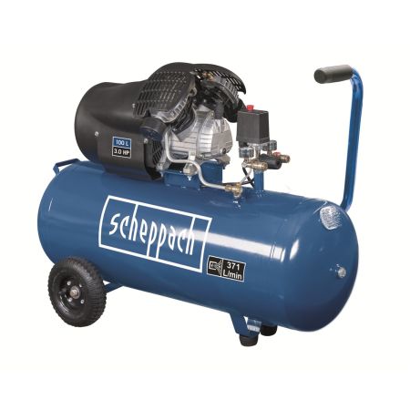 Kompresor SCHEPPACH HC 120 DC
