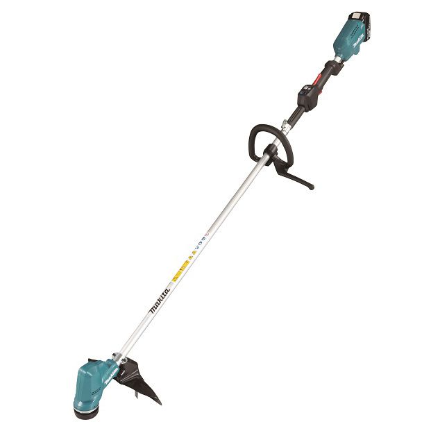 Aku křovinořez MAKITA DUR190LRT3