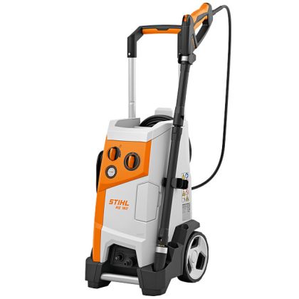 Vysokotlaký čistič STIHL RE 150