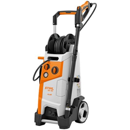 Vysokotlaký čistič STIHL RE 150 PLUS