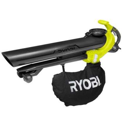 Fukar / vysavač RYOBI RBV3000CESV