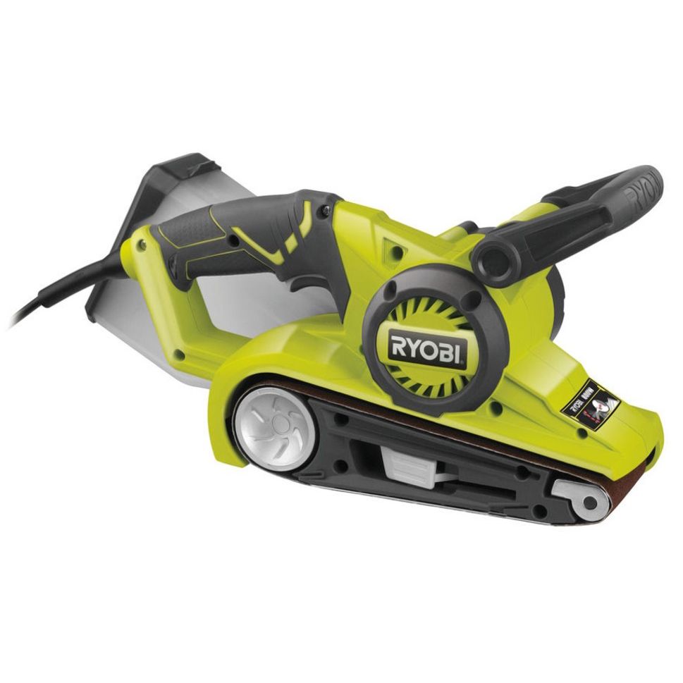 Pásová bruska RYOBI EBS750 