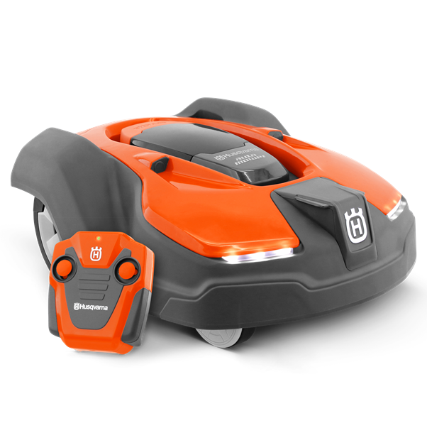 Dětská sekačka HUSQVARNA Automower