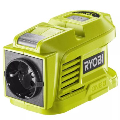 Aku měnič napětí RYOBI RY18BI150A-0 ONE+