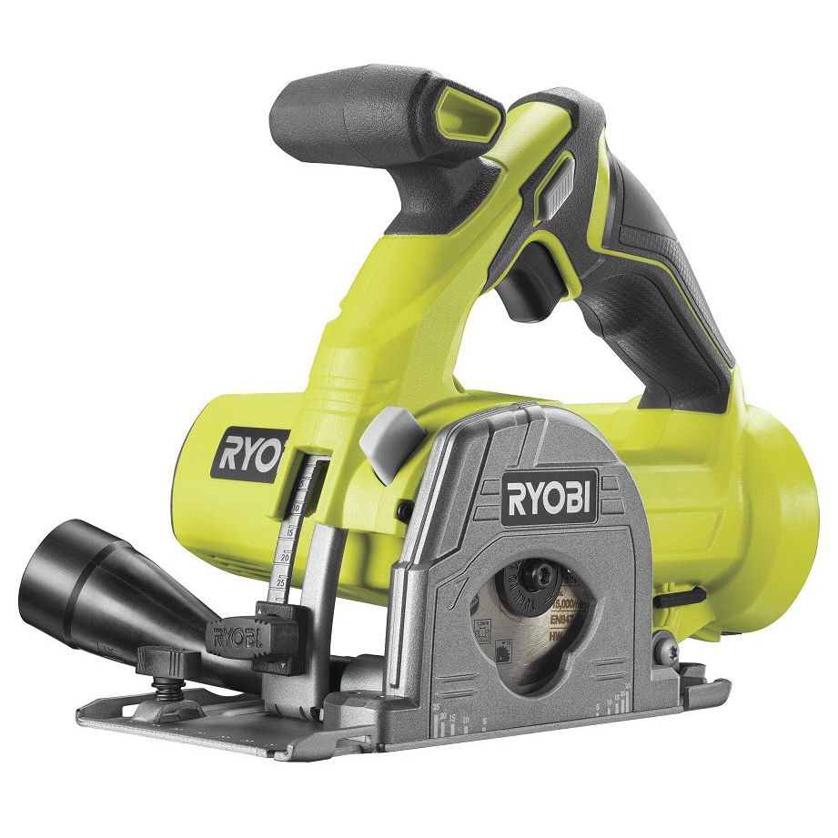 Aku okružní pila RYOBI R18MMS-0 ONE+