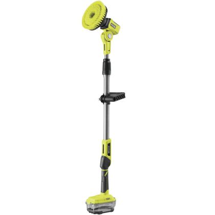 Aku teleskopický kartáč RYOBI R18TPS-0 ONE+