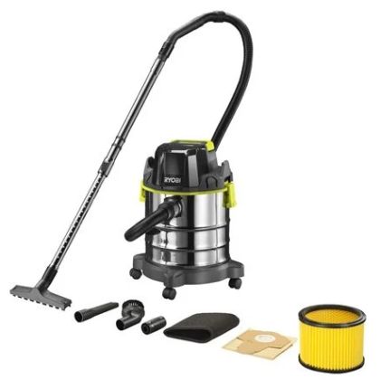 Aku vysavač RYOBI R18WDV-0 ONE+