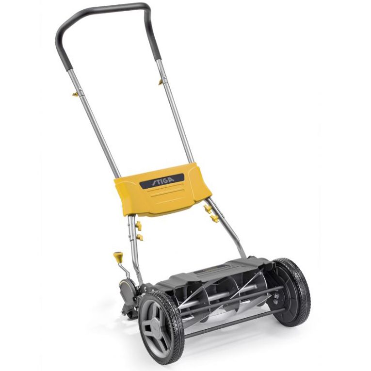 Vřetenová sekačka STIGA SCM 440 FS