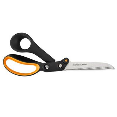 Nůžky FISKARS Amplify krejčovské 24 cm