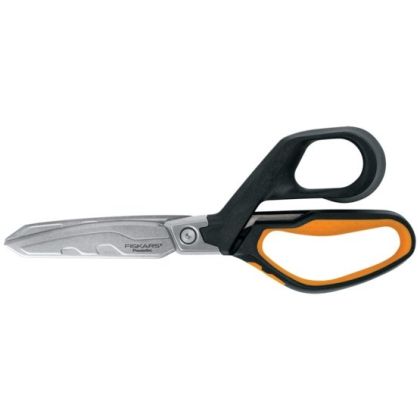 Nůžky FISKARS PowerArc pro velké zatížení 21 cm