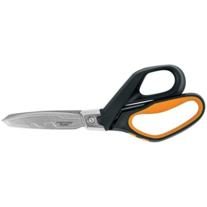 Nůžky FISKARS PowerArc pro velké zatížení 26 cm
