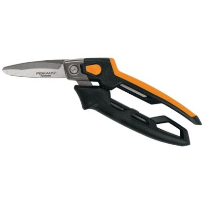 Nůžky FISKARS PowerArc univerzální silné 20 cm