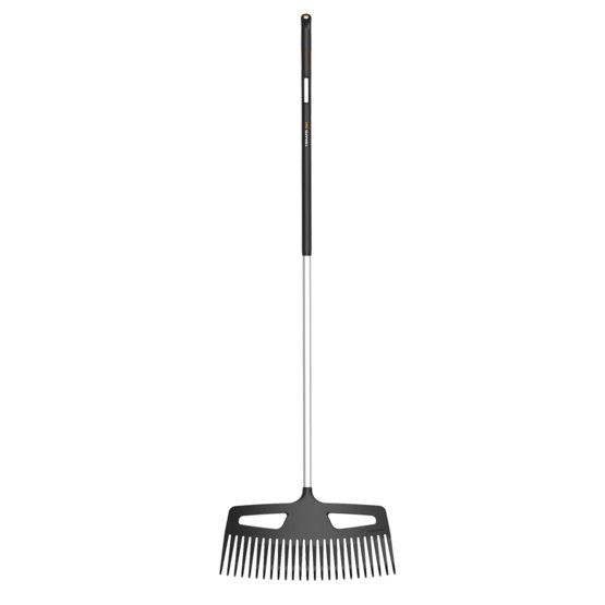 Hrábě na listí FISKARS Xact L 