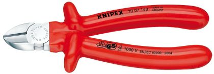 Boční štípací kleště KNIPEX 7007180