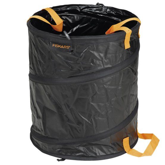 Koš zahradní FISKARS Solid 56 l